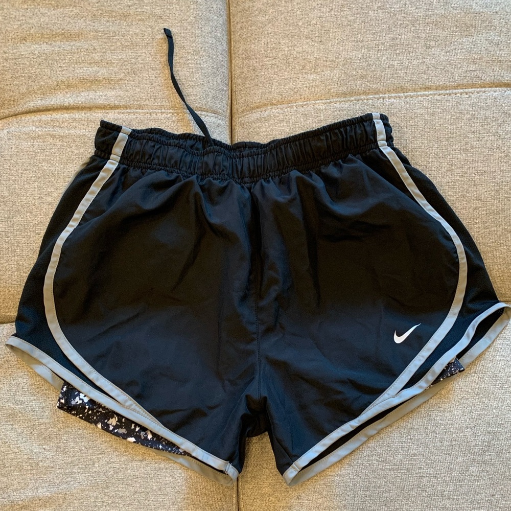 Nike Dri-Fit Shorts